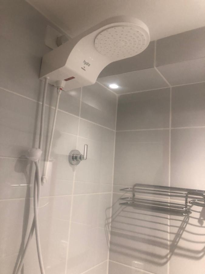 Manaira Apart Hotel João Pessoa المظهر الخارجي الصورة