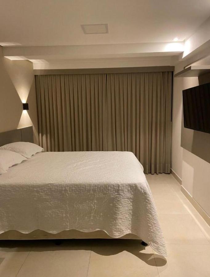 Manaira Apart Hotel João Pessoa المظهر الخارجي الصورة